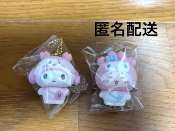 치이카와 (먼작귀) 시크릿 플로키 마스코트 참 마이멜로디 헌책방