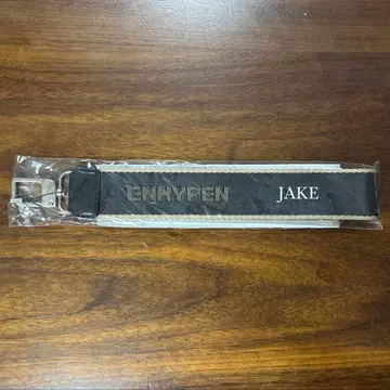 ENHYPEN JAKE 제이크 멀티 스트랩