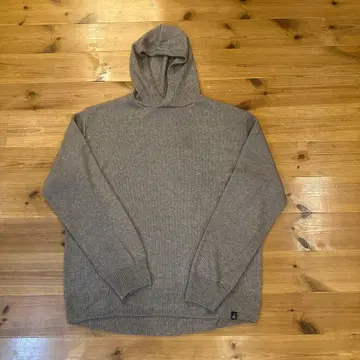 STATIC ROAR RELAX HOODY L/XL