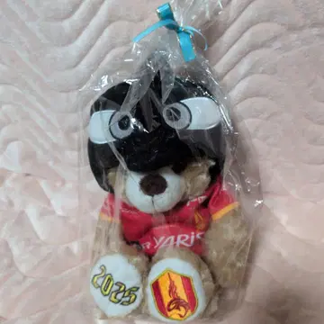 지역 한정 베어 나고야 그램퍼스 베어