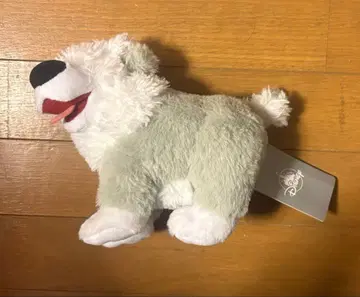 디즈니 스토어 한정판 봉제 인형 맥스