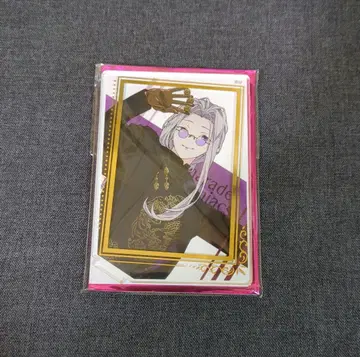 샤레마니 소우타 아크릴 스탠드 오토메이트 CharadeManiacs