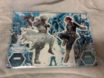 히로아카전 아크릴 스탠드