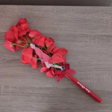 마츠다 세이코 빨간 스위트피스 스틱 [ 2개입 ]