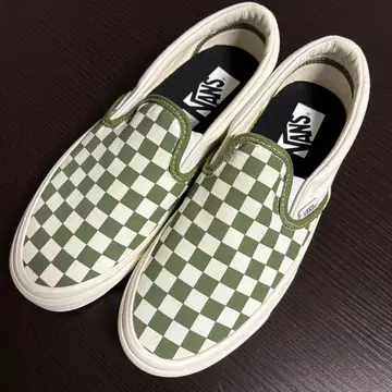 VANS PREMIUM 슬립온 98