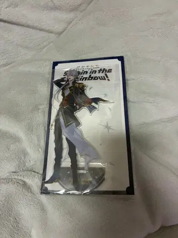 쿠츠하 아크릴 스탠드