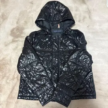 랄프 로렌 후드 부착 자켓