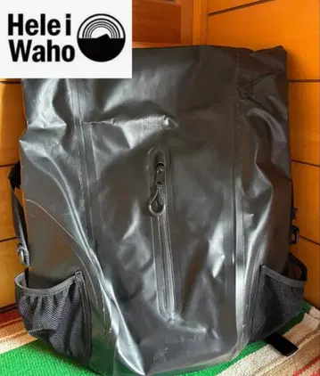 방수 백팩 Hele i Waho