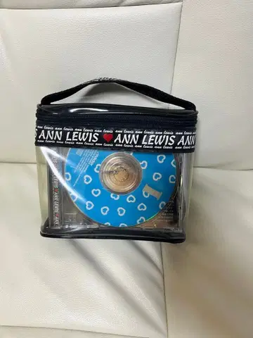 안루이스 우마니즘 1~5 파우치 포함 베스트