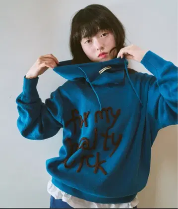 common gull products. 유키코 발라클라바 세트 니트만