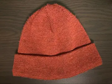 YOKO SAKAMOTO Knit Big Watch Cap