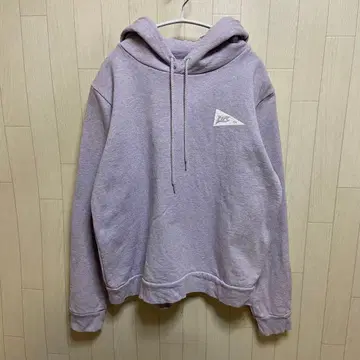 A.P.C. U.S. 후드티