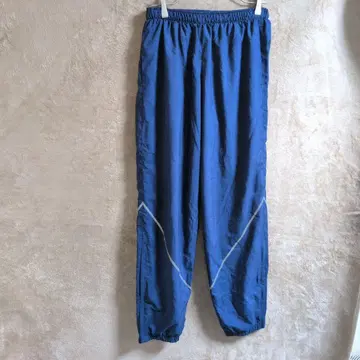 미군 IPFU 트레이닝 팬츠 스몰 롱 네이비