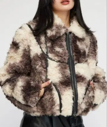 LAGUAGEM 보아 자켓