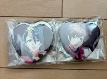 DYNAMIC CHORD dynamic chord 레브 파페 캔뱃지