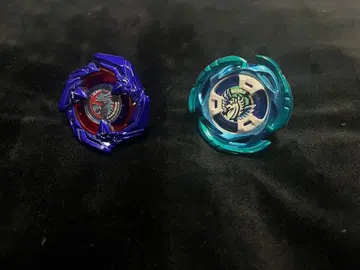 코발트 드레이크 에어로 페가수스 베이블레이드 X