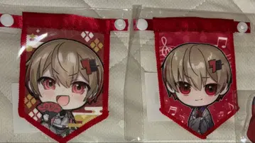 시쿠포니 72 가랜드 설날