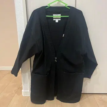 THE CRIMIE 남성용 데님 자켓