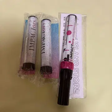 IMPACTors IMP. 응원봉 펜라 튜브