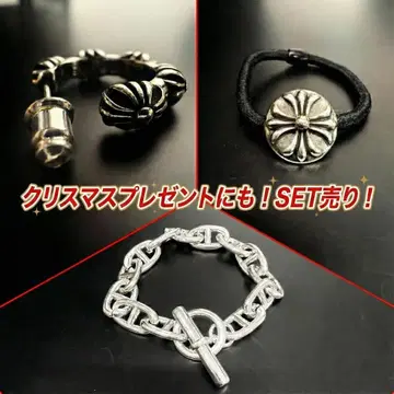 특별한 세트 판매 팔찌 머리끈 귀걸이 세트 Y2K 트렌드