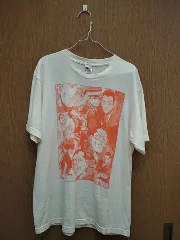 우사미 토키시게 티셔츠