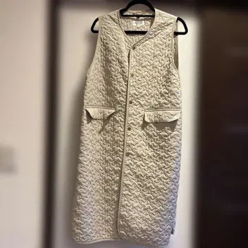 르 글라직 퀼팅 베스트 36