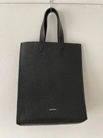Hender Scheme/토트백 small