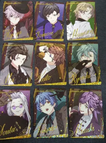 샤레마니 파르카 컴프 오토메이트