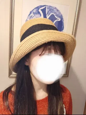 [ viva la vida ] 밀짚모자