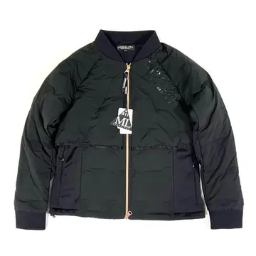 마크앤로나 택 포함 다운 자켓 아우터 골프 블랙 L