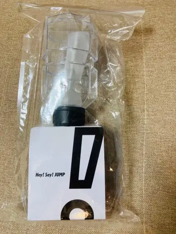 Hey! Say! JUMP 응원봉 H+ 2024-2025