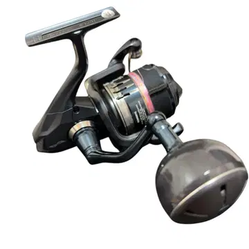 SHIMANO 20 스트라딕 SW5000XG (리더, 그리스 오일 있음)