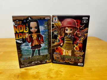 원피스 그랜드라인 칠드런 나미 행콕