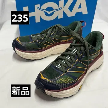 HOKA 호카 U MAFATE SPEED 2 23.5cm