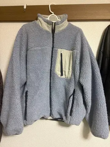 [Web 한정판] BEAUTY&YOUTH UNITED ARROWS 블루종