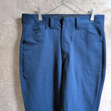 70년대 80년대 랭글러 런처 팬츠 슬랙스 스타프레