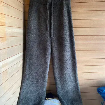 S1130.18 GELATO PIQUE 그레이 룸웨어