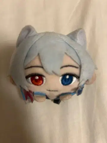 컬러풀 피치 돗누쿠 모찌코롱