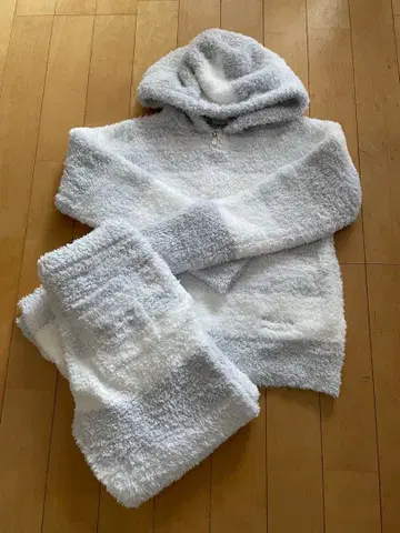 젤라또피케 룸웨어 상하의 세트