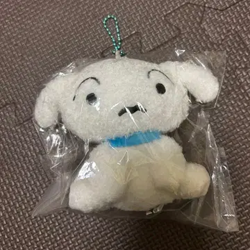 짱구는 못말려(크레용 신짱) 시로 스트랩