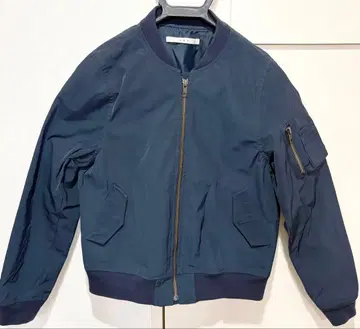 KBF MA-1 자켓 S 사이즈