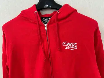 허벅지 클로 윈드 브레이커 박스 최애 M 사이즈