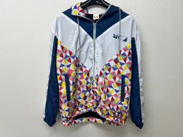 허벅지 클로 윈드 브레이커 박스 최애 M 사이즈