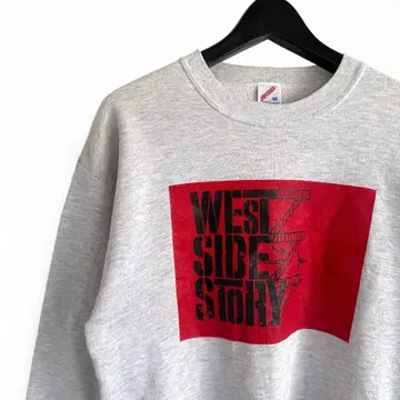 90s 빈티지 USA제 West Side Story F18