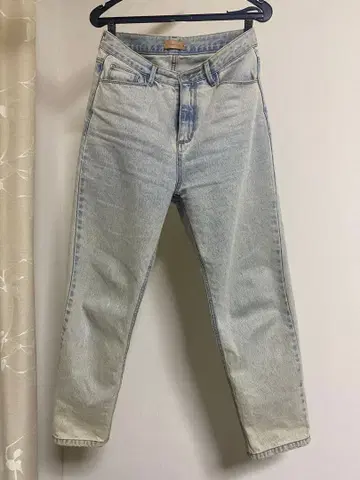 TODAYFUL NORA's denim 라이트 블루 26