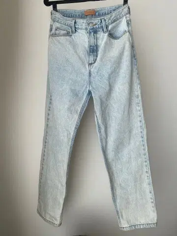 TODAYFUL NORA's denim 라이트 블루 26
