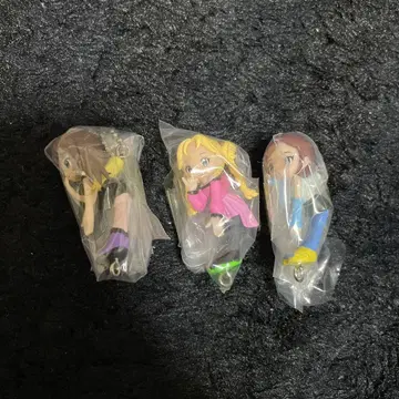 aespa 가챠가챠 츠만데츠나게테마스코토 묶음 판매