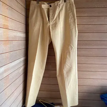 S1130.19 INCOTEX 치노 팬츠