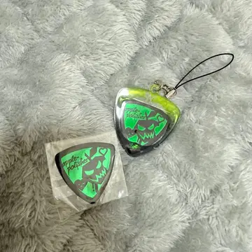 [ 즉시 구매 가능 ] DYNAMIC CHORD 오토이세키 토이 피크