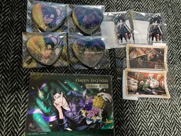 악마 왕자와 조종하는 인형 아쿠아야 아다라